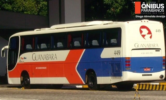 Guanabara 449