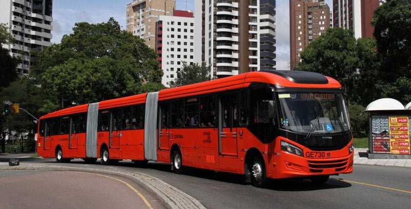 Antes dos caminhões, veio o ônibus: a história da Scania no transporte de passageiros brasileiro desde 1948 20 onibus scania biarticulado
