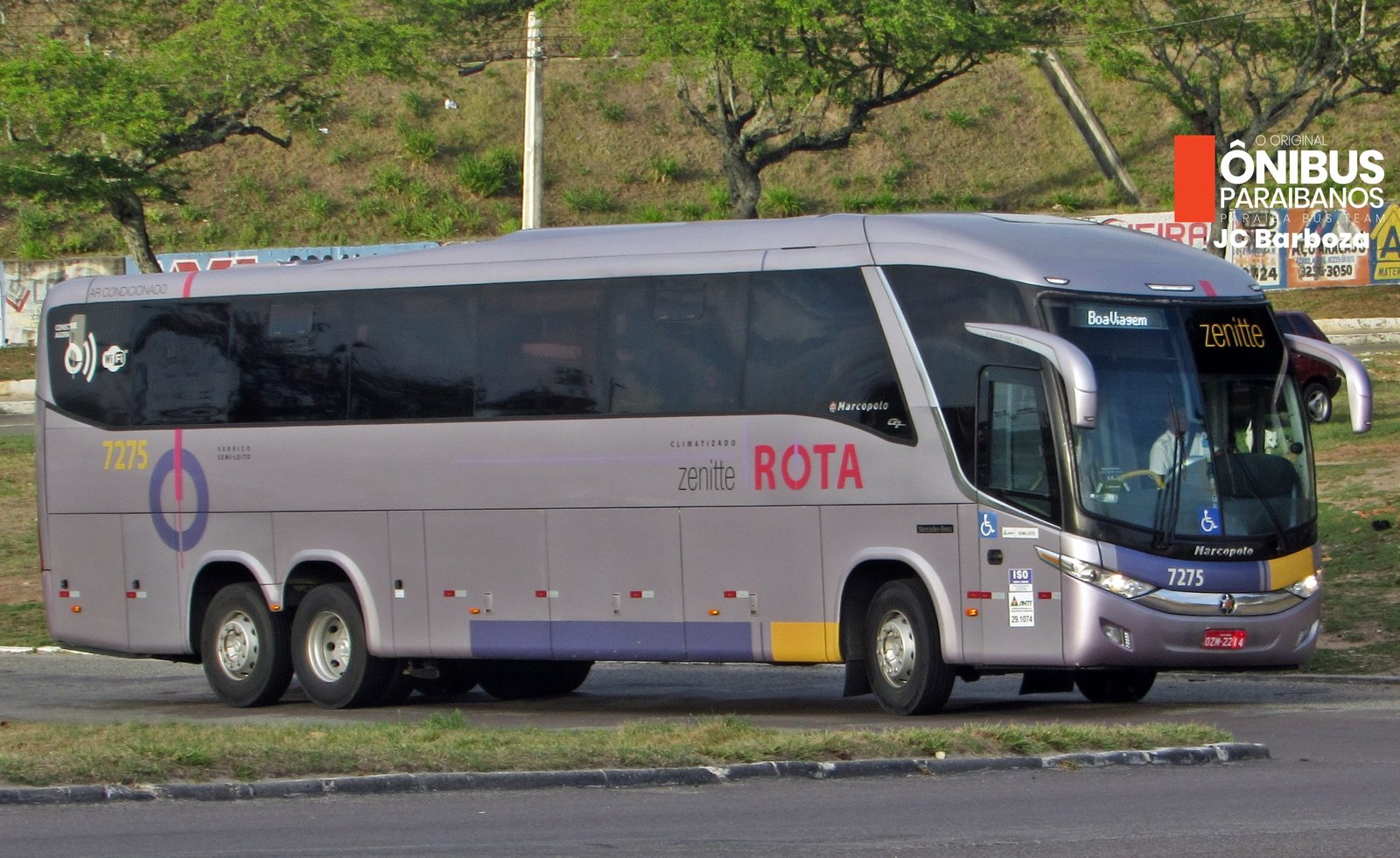 Confira os horários de ônibus em Vitória da Conquista em dias de
