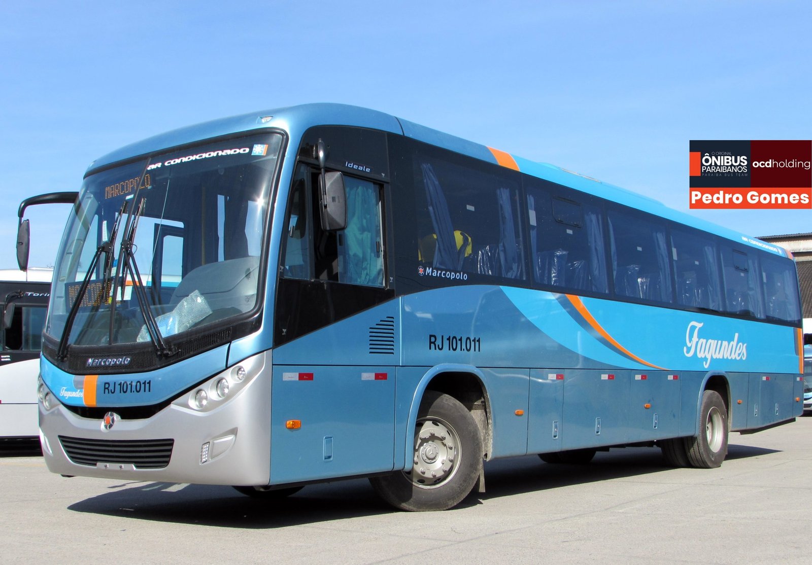Chegou a vez da Fagundes renovar em 2020 1 IMG 6317 scaled