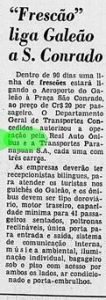 27 Transportes Paranapuan J. Brasil 16 01 76