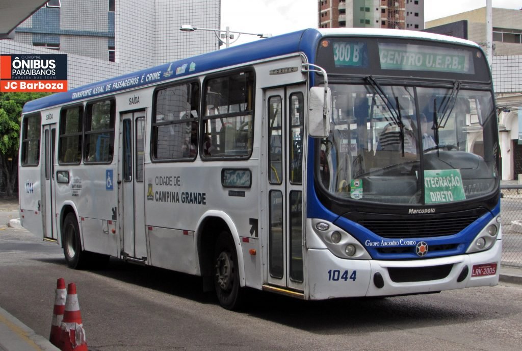 STTP registra aumento de 10% de passageiros no transporte coletivo, na reabertura do comércio em Campina Grande 3 IMG 3802
