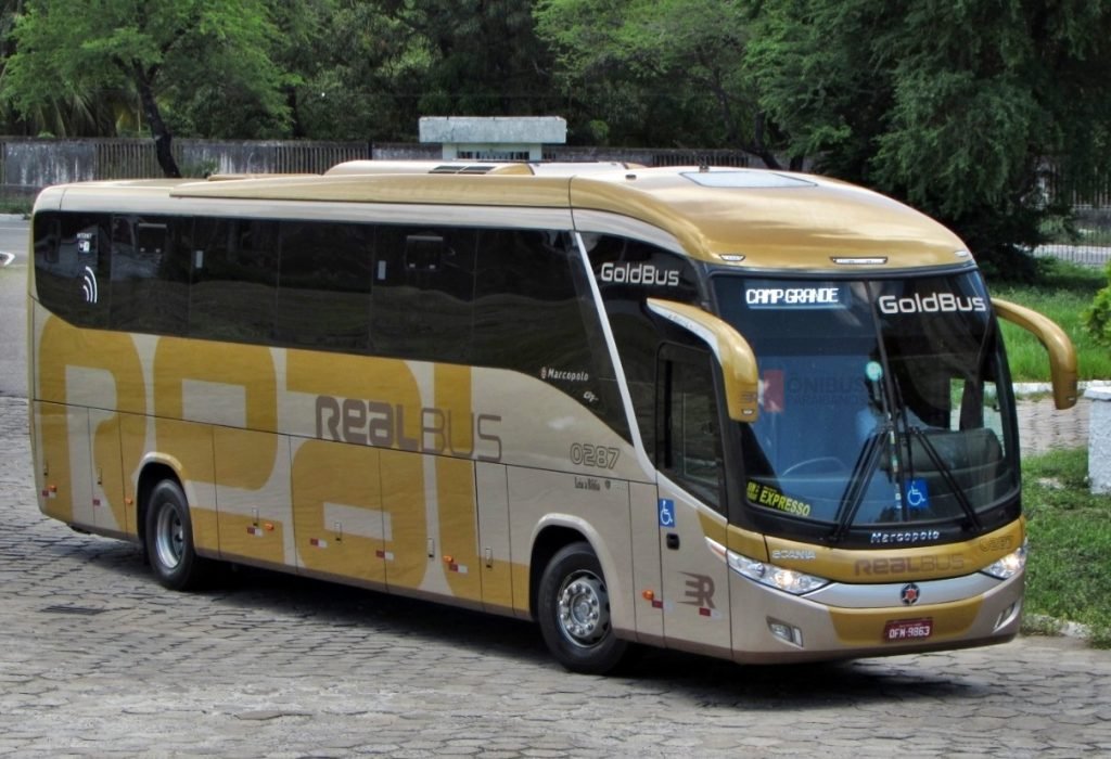 Real 0287