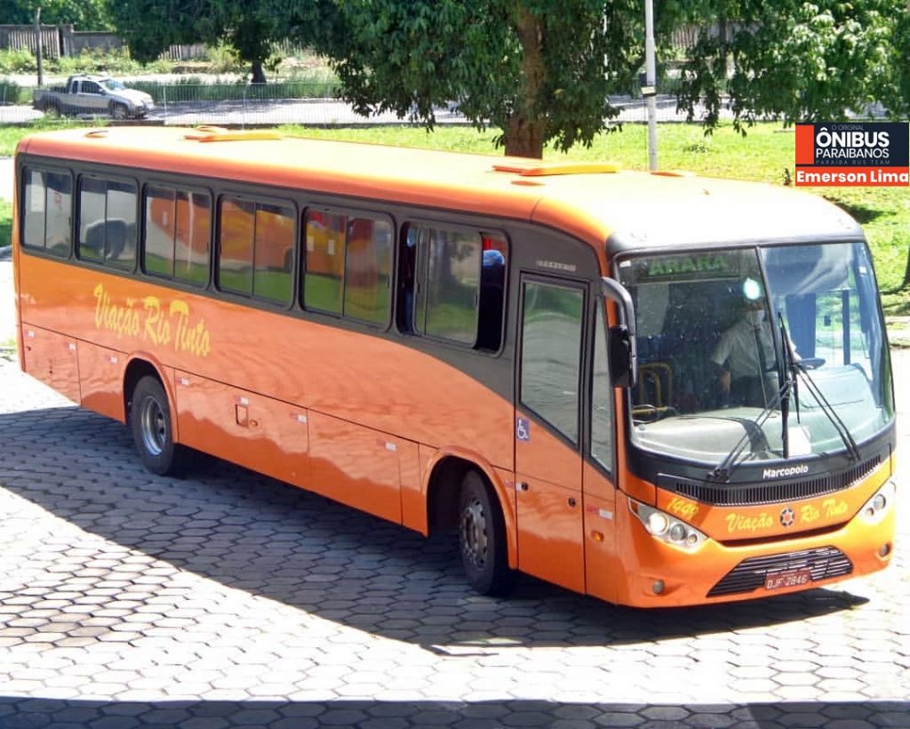 Viação Rio Tinto