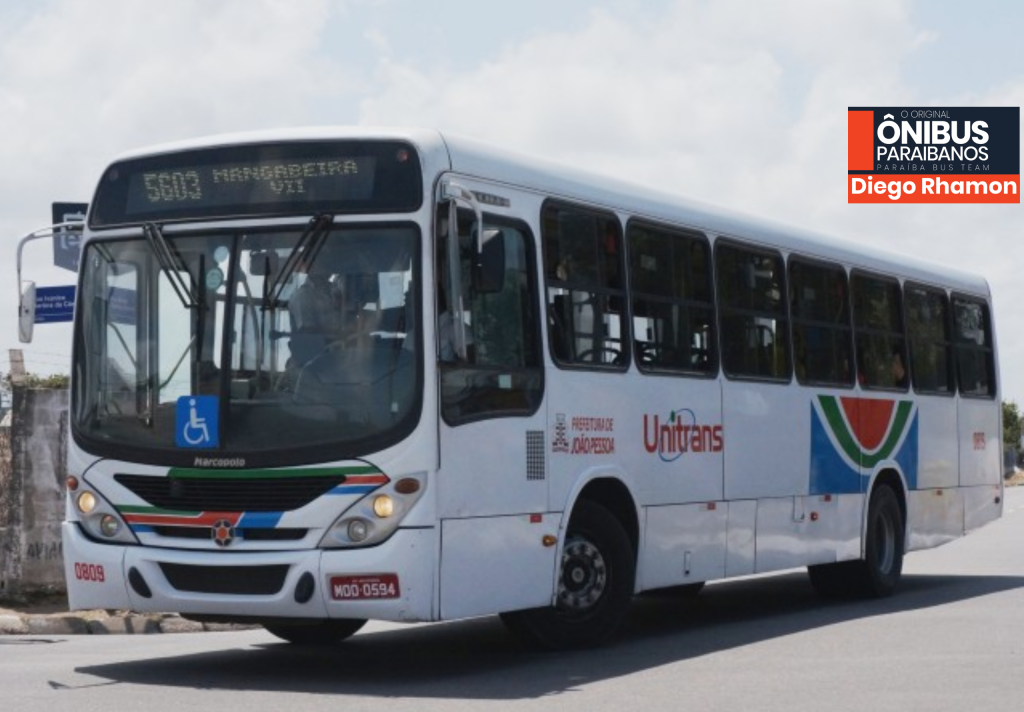 ônibus paraibanos fotográfico site 8