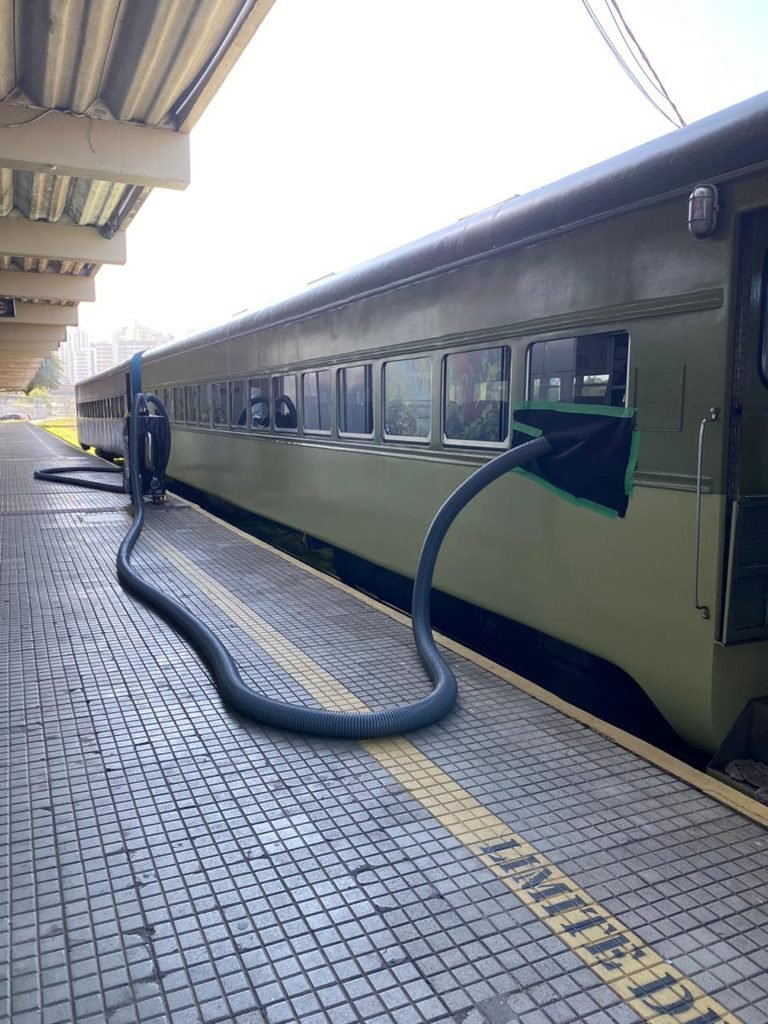 08072020 Serra Verde Express 1