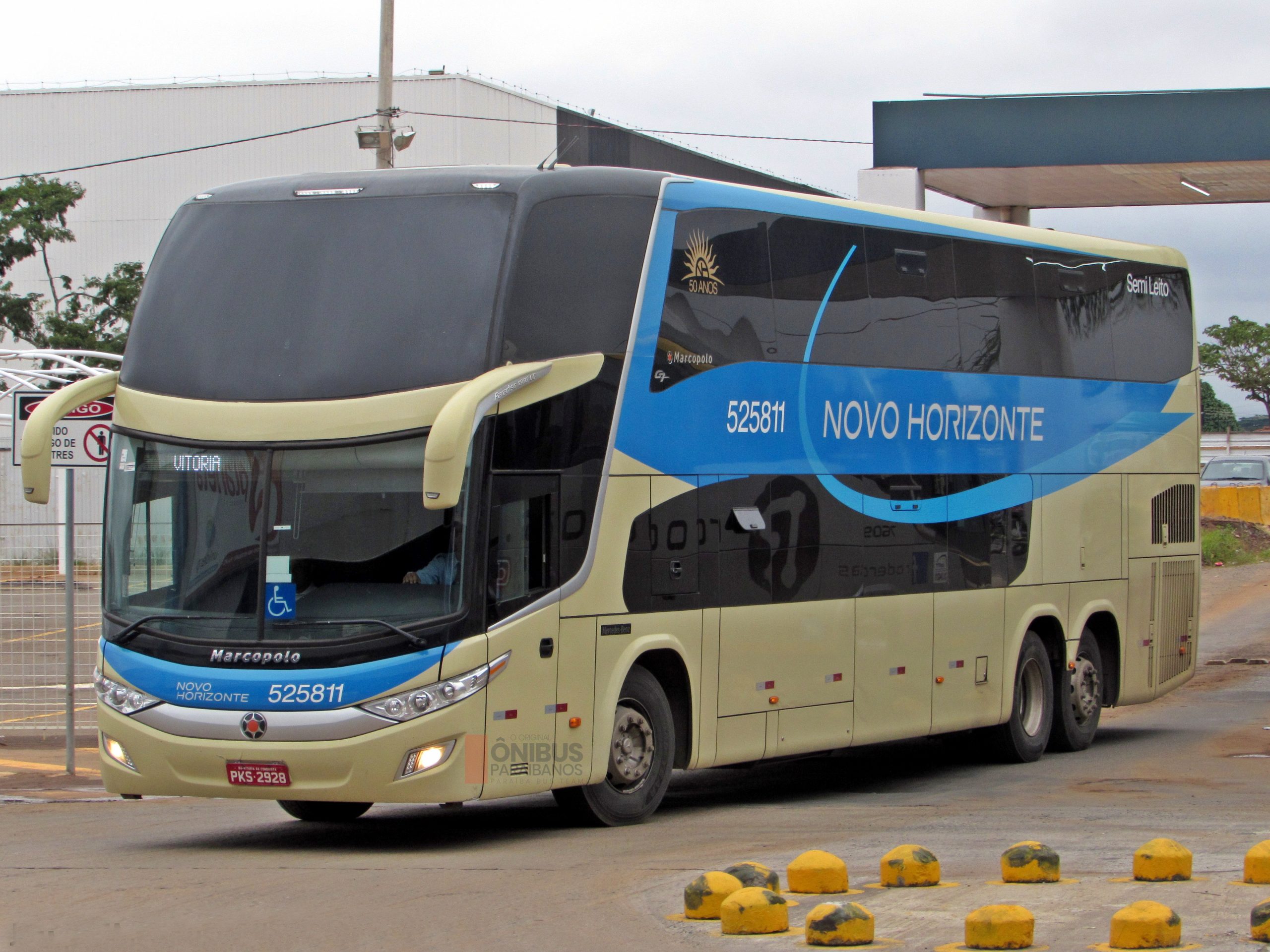 BA: Vitória da Conquista terá mais horários de ônibus neste