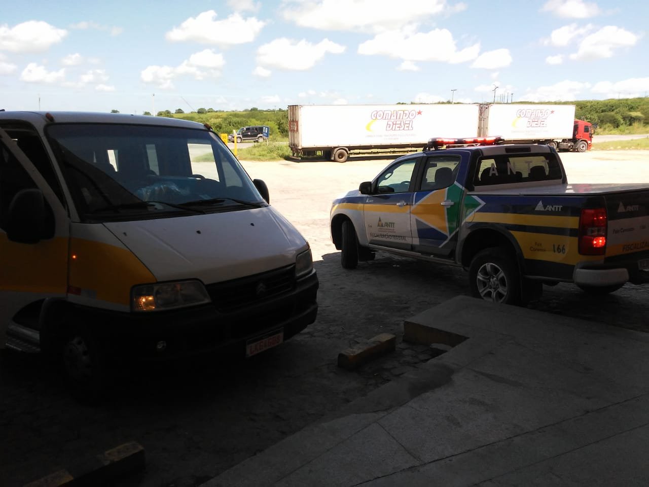 ANTT realiza Operação Pascal em Alagoas 5 WhatsApp Image 2020 08 19 at 16.12.15 1