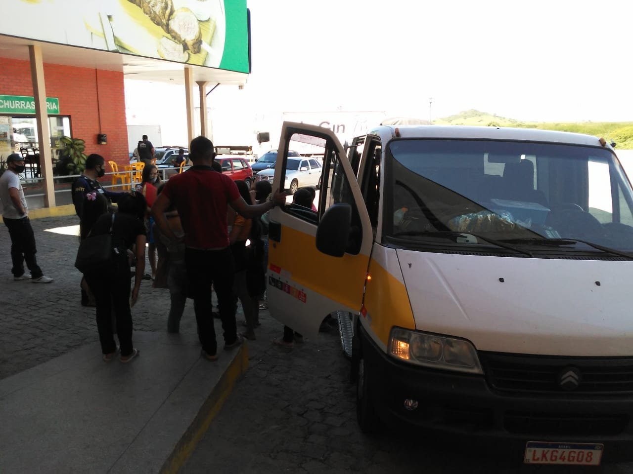 ANTT realiza Operação Pascal em Alagoas 4 WhatsApp Image 2020 08 19 at 16.12.15 2