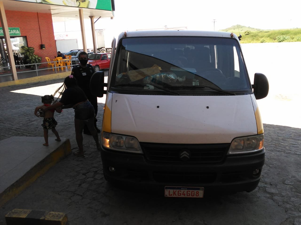 ANTT realiza Operação Pascal em Alagoas 3 WhatsApp Image 2020 08 19 at 16.12.15 3