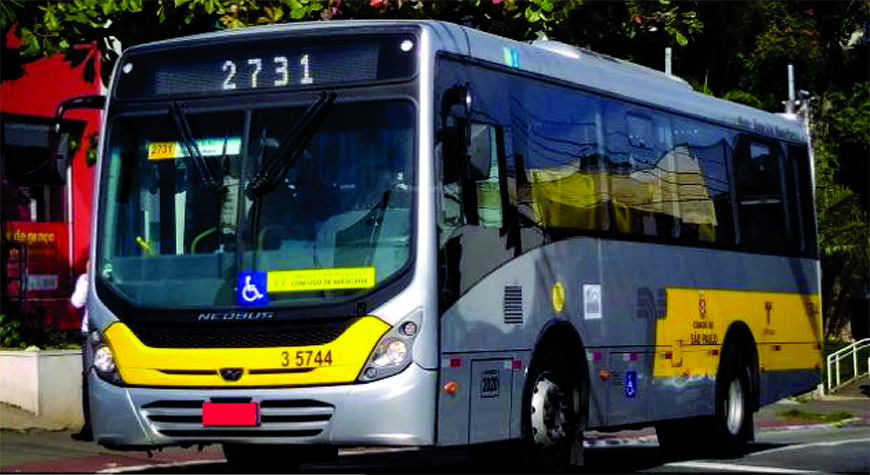 Apta vende 10 Volksbus urbanos à Upbus