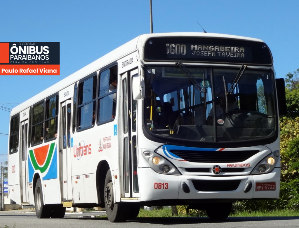 onibus paraibanos fotografico site 1