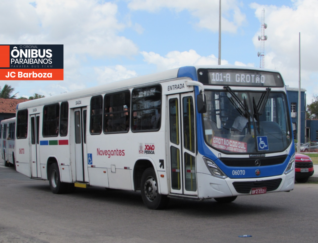 onibus paraibanos fotografico site 2
