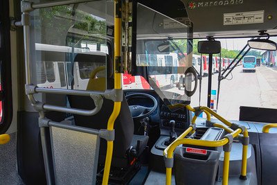 Sistema de transporte público de Manaus recebe 112 ônibus novos 2 50345231878 b53b4aa5f0 w 00220393 2 202009152007