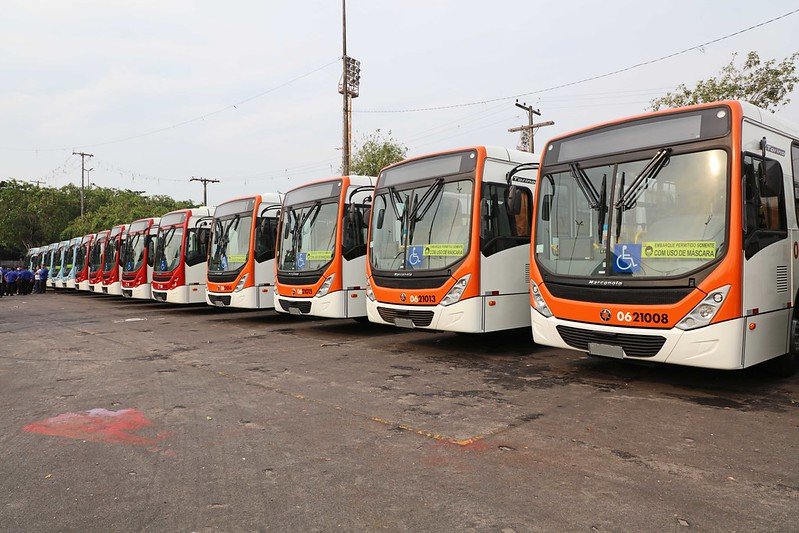 Sistema de transporte público de Manaus recebe 112 ônibus novos 1 50346913266 296ef6aed5 c 00220393 0 202009152007