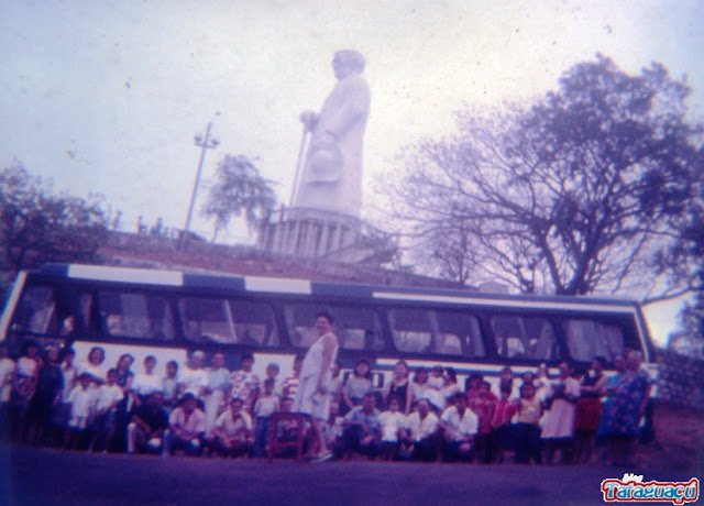 Uma parte da história contada em fotos: Ônibus rodoviários da Condor 5 Condor 02