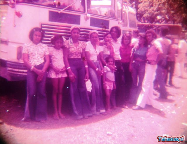 Uma parte da história contada em fotos: Ônibus rodoviários da Condor 10 Condor 08