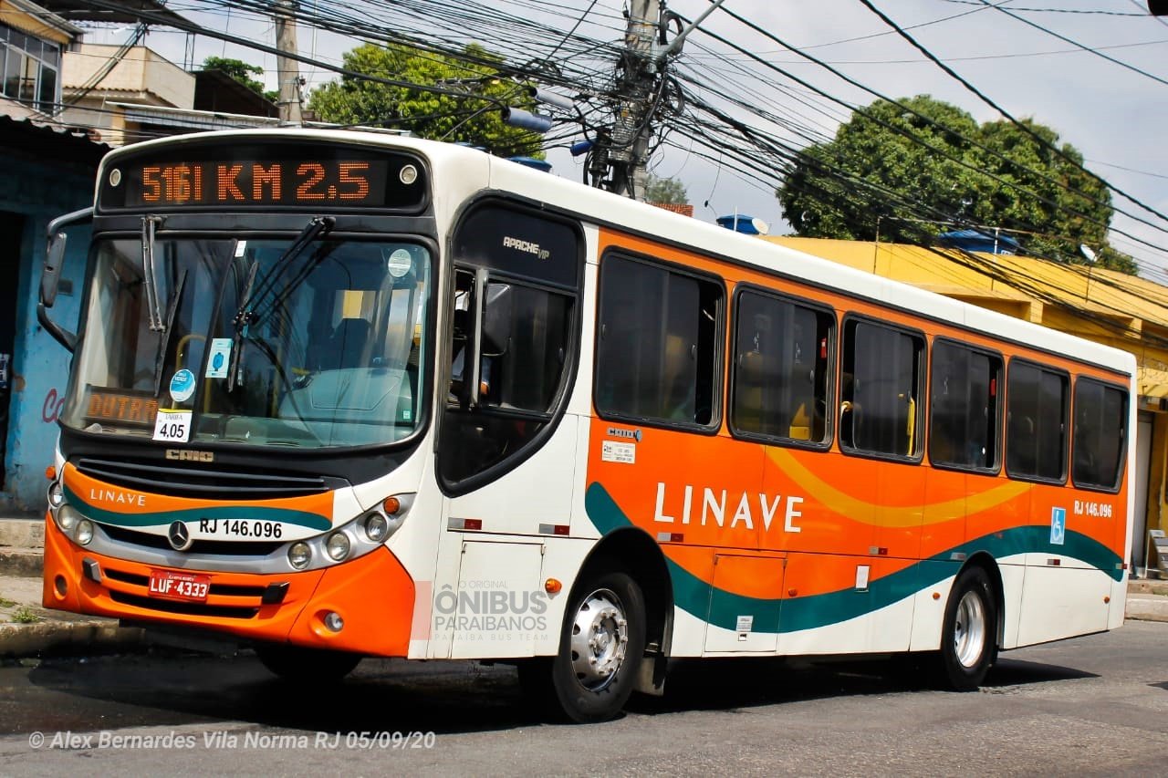 Linave assume linhas da Viação Nilopolitana 3 WhatsApp Image 2020 09 05 at 11.26.52 1