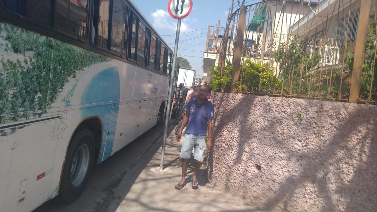 Operação Pascal da ANTT apreende ônibus clandestino, arma e munições em São Paulo 9 WhatsApp Image 2020 09 06 at 09.38.27 2