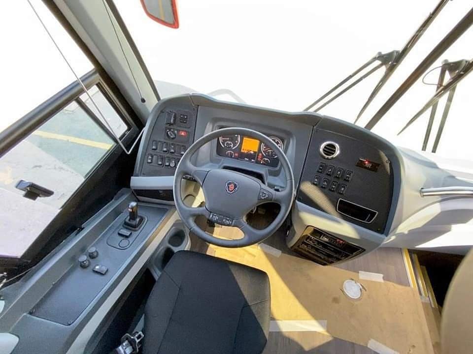 Viaggio 800, o novo integrante da família Marcopolo México 4 WhatsApp Image 2020 09 30 at 19.53.36 7