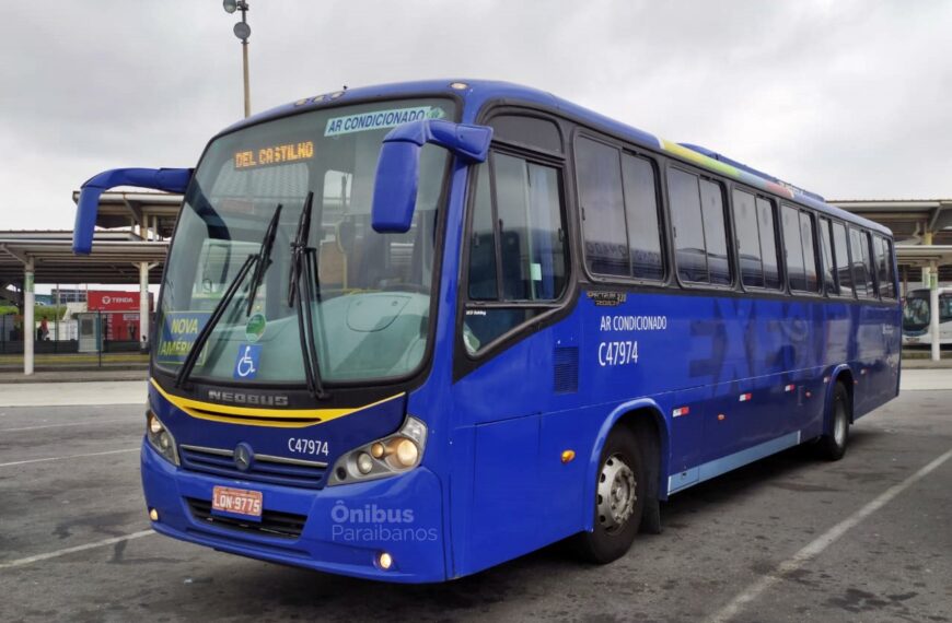 Secretária Municipal de Transportes autoriza reajuste tarifário para serviço executivo de ônibus no Rio de Janeiro