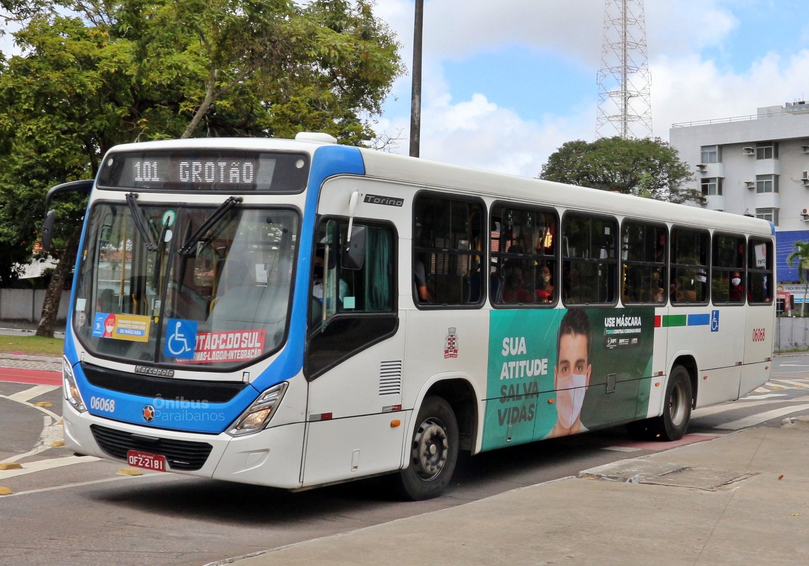 Shopping João Pessoa se renova