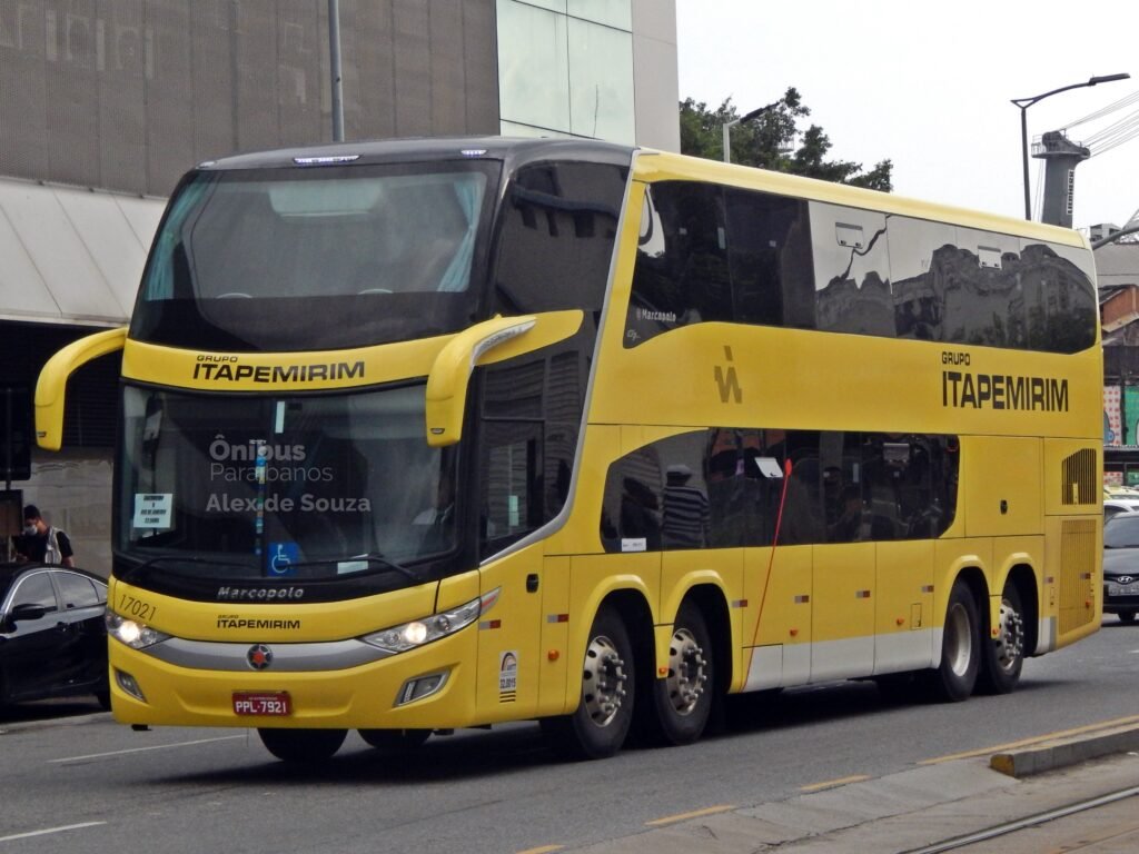 Itapemirim 17021 Marcopolo Paradiso G7 1800 DD ex Rovetur ES 2400 1 1