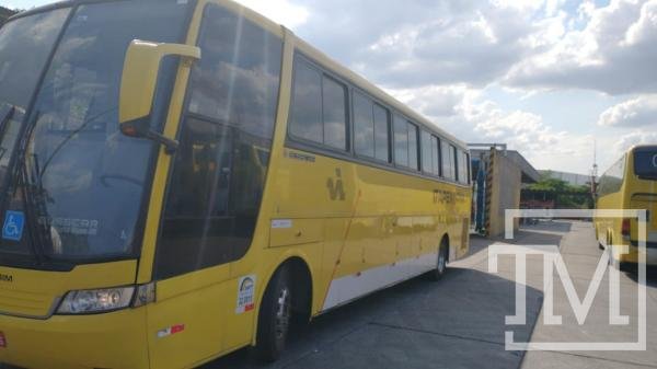 É hoje: Mais um leilão de ônibus da Viação Itapemirim 44 Lote 11 1