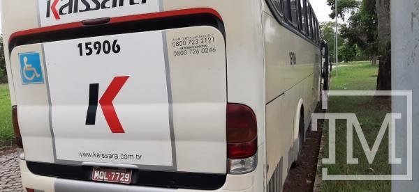 É hoje: Mais um leilão de ônibus da Viação Itapemirim 68 Lote 16