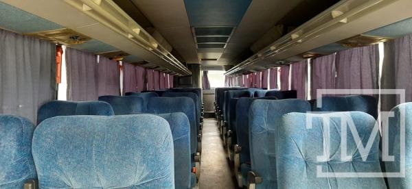 É hoje: Mais um leilão de ônibus da Viação Itapemirim 69 Lote 16 1