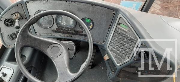 É hoje: Mais um leilão de ônibus da Viação Itapemirim 70 Lote 16 2