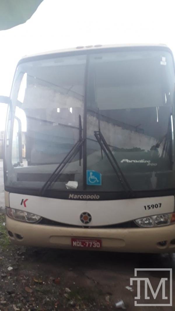 É hoje: Mais um leilão de ônibus da Viação Itapemirim 72 Lote 17