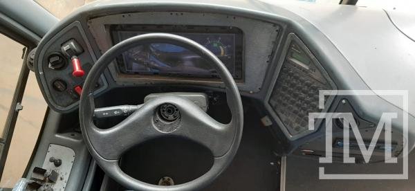 É hoje: Mais um leilão de ônibus da Viação Itapemirim 78 Lote 19 2
