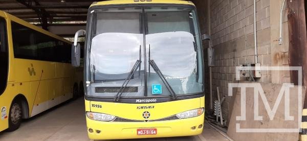 É hoje: Mais um leilão de ônibus da Viação Itapemirim 77 Lote 19