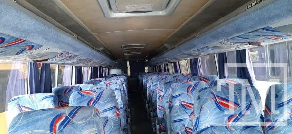 É hoje: Mais um leilão de ônibus da Viação Itapemirim 11 Lote 3 1