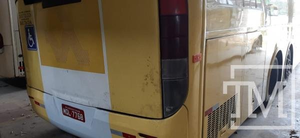 É hoje: Mais um leilão de ônibus da Viação Itapemirim 10 Lote 3