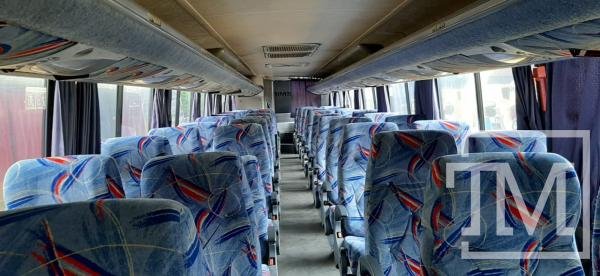É hoje: Mais um leilão de ônibus da Viação Itapemirim 18 Lote 5 1