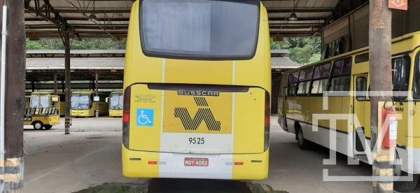 É hoje: Mais um leilão de ônibus da Viação Itapemirim 26 Lote 7