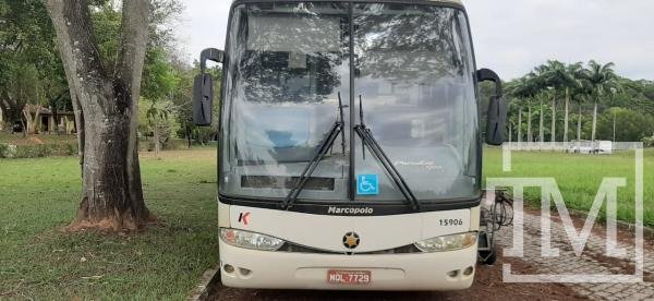 É hoje: Mais um leilão de ônibus da Viação Itapemirim 71 Lote16