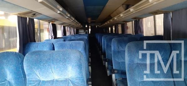 É hoje: Mais um leilão de ônibus da Viação Itapemirim 80 Lote19 1