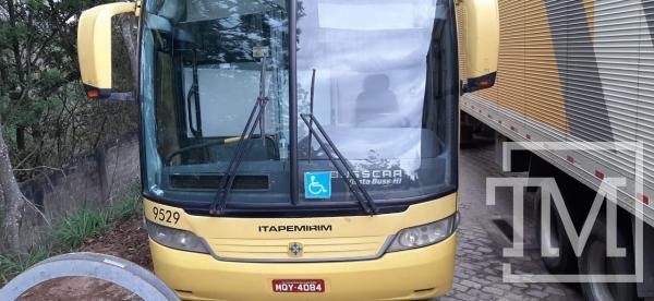 É hoje: Mais um leilão de ônibus da Viação Itapemirim 31 Lote8