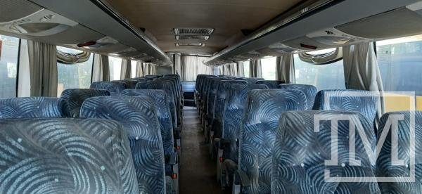 É hoje: Mais um leilão de ônibus da Viação Itapemirim 34 Lote9