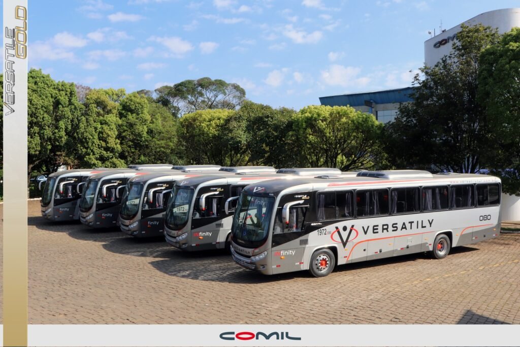 Versatily