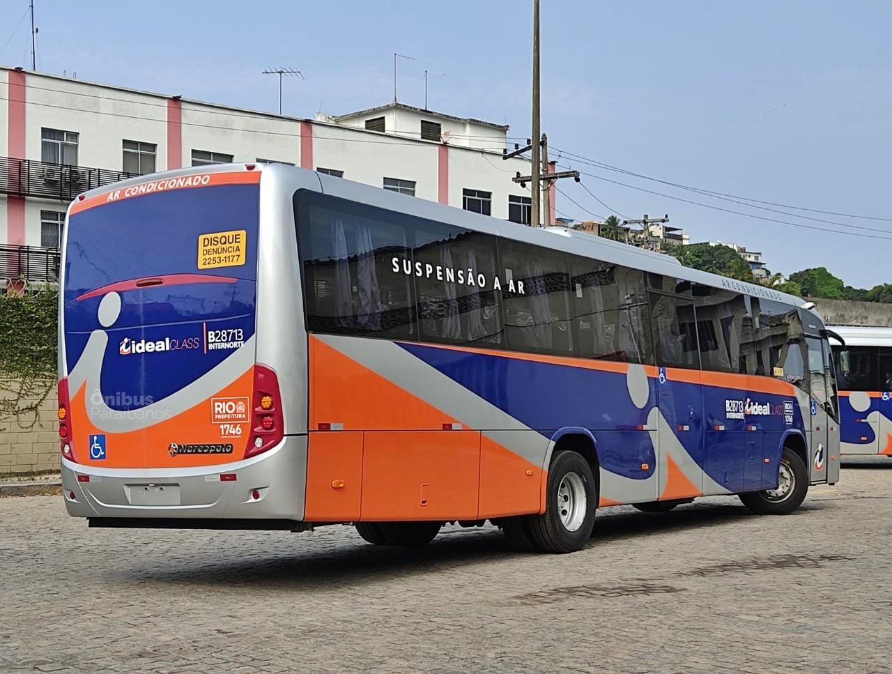Ideal volta a adquirir ônibus rodoviários da Marcopolo 1 WhatsApp Image 2020 10 07 at 15.08.29