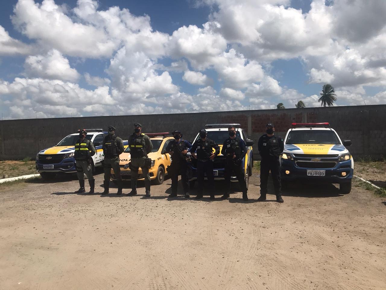 ANTT realiza fiscalização de transporte irregular em Pernambuco e na Paraíba, agora com reforço de drone 5 IMG 20201107 WA0038