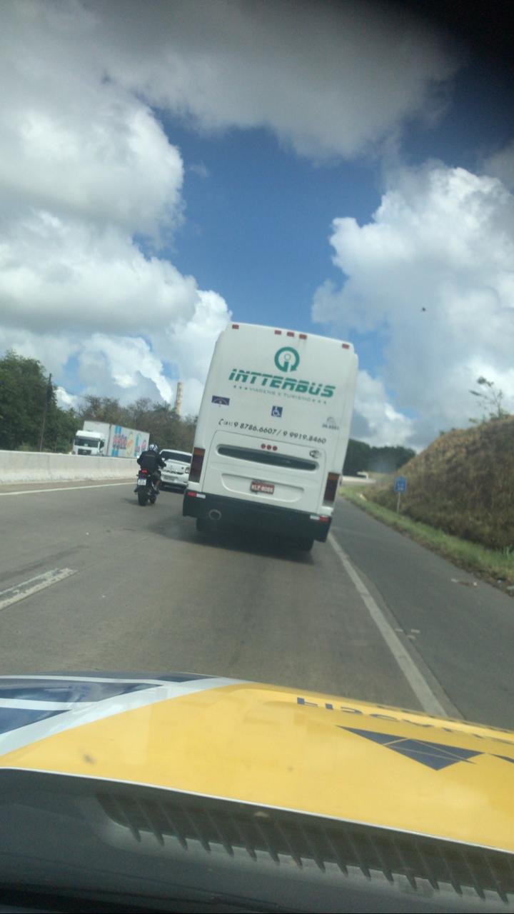 ANTT realiza fiscalização de transporte irregular em Pernambuco e na Paraíba, agora com reforço de drone 9 IMG 20201107 WA0039