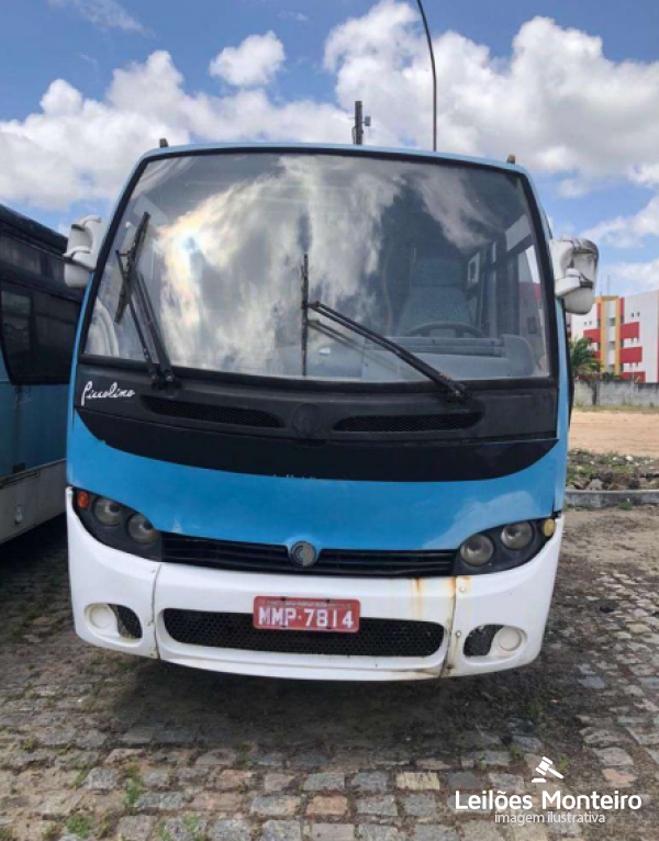 Lote 20 5 1