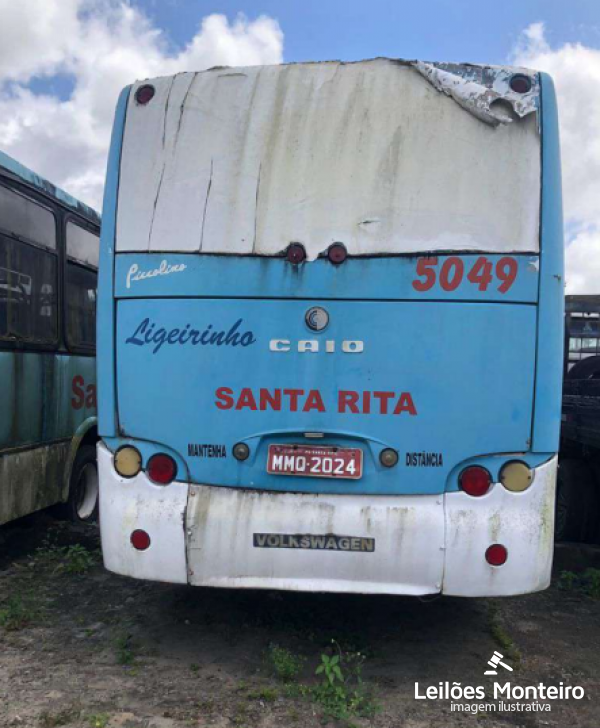 Lote 20 6 1