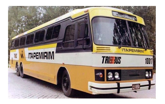 40 anos da Itapemirim na Rio X São Paulo 4 itapemirim2a