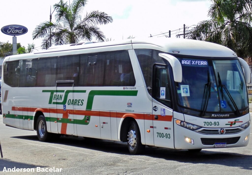 Transoares